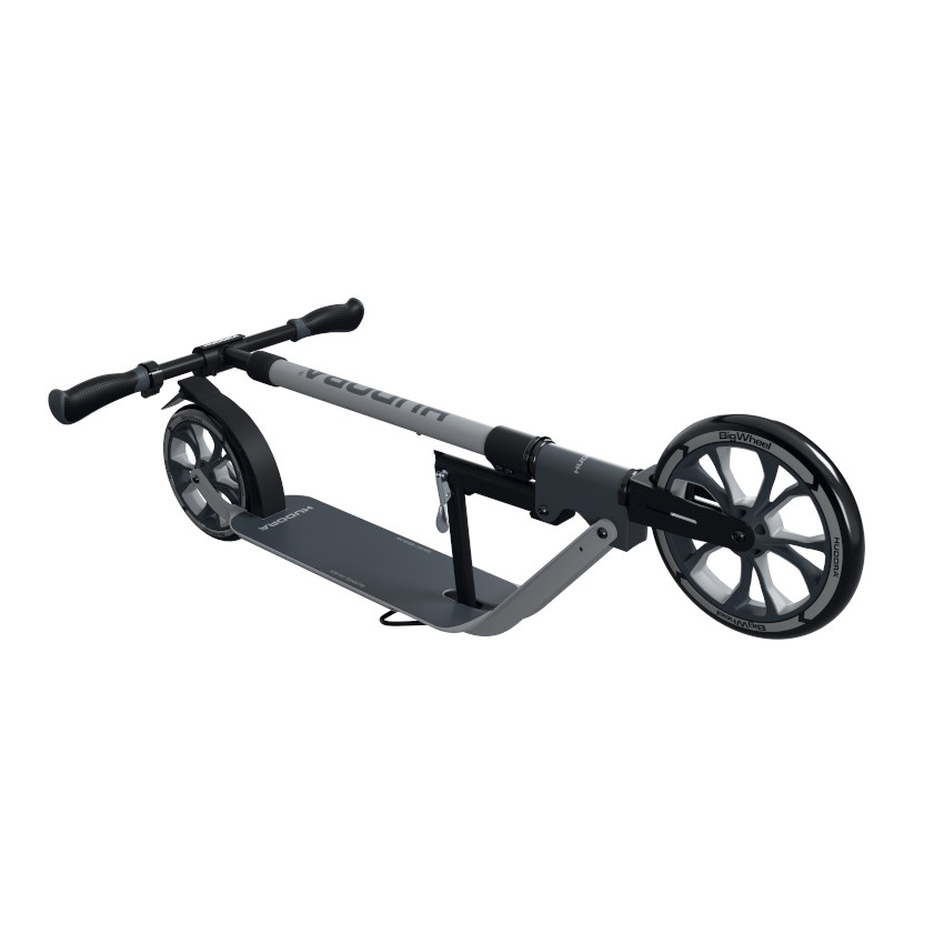 HUDORA BigWheel 230 Advanced Shadow