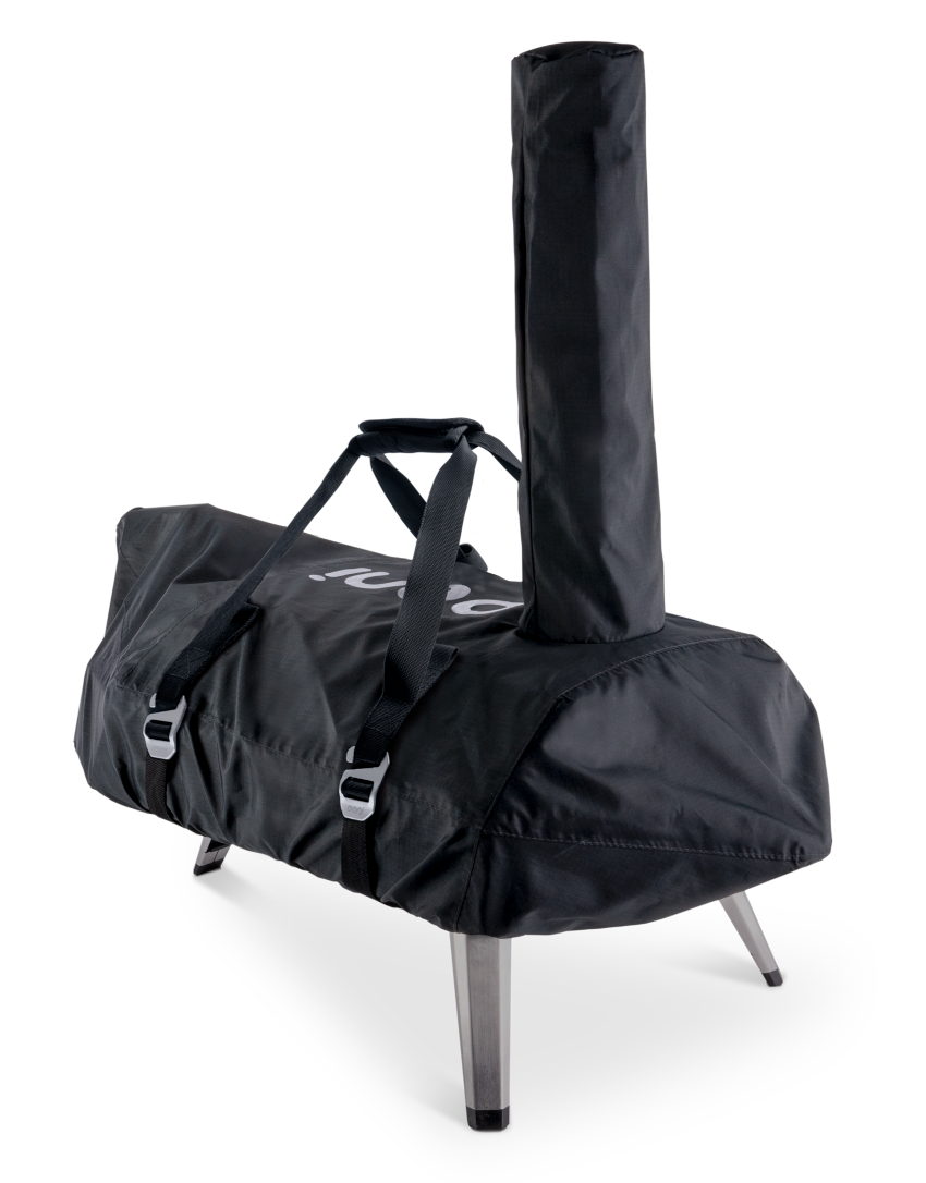 OONI Karu 2 Pizzaofen-Set, 3tlg.