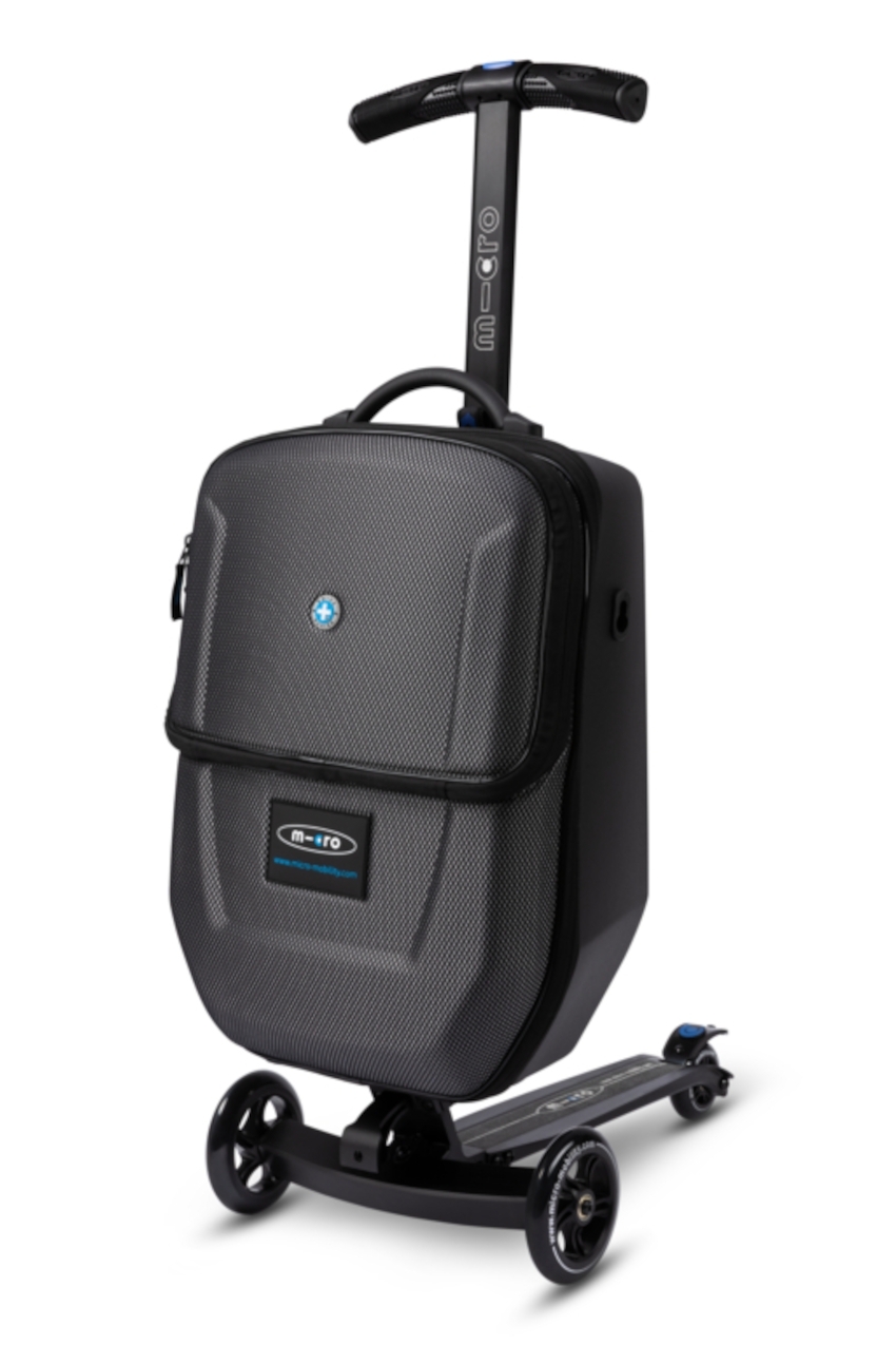 MICRO Luggage 4.0