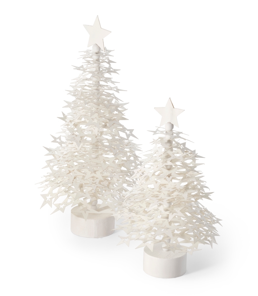 PHILIPPI Nordic Weihnachstbaum Set