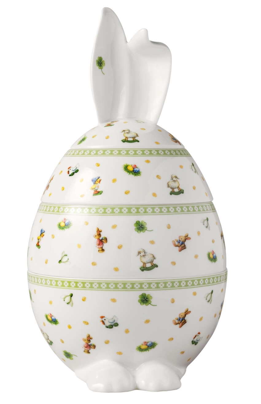 VILLEROY & BOCH Easter Delight Dose