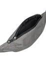 SAMSONITE Securipak Waistbag, Cool Grey