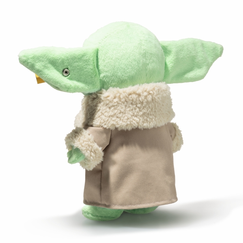 STEIFF Star Wars Grogu