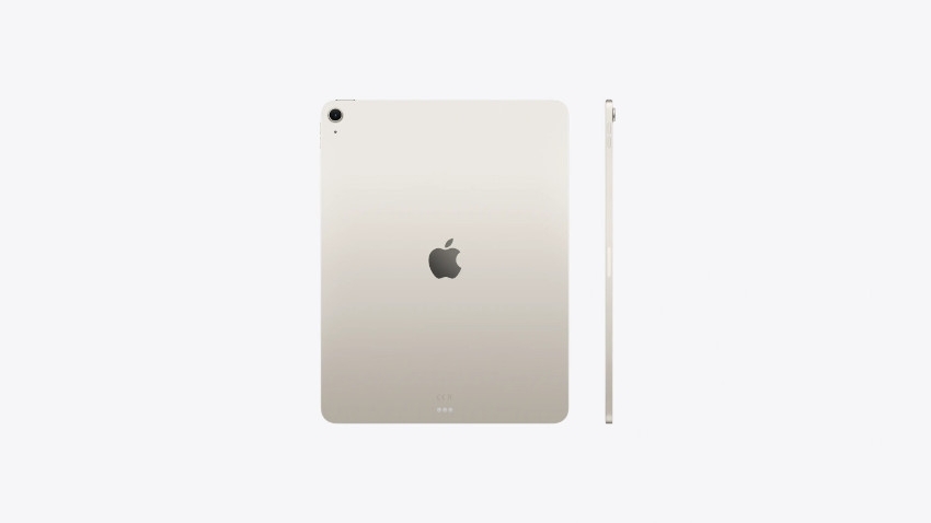 APPLE iPad Air 13" WiFI + Cellular 2025 Polarstern