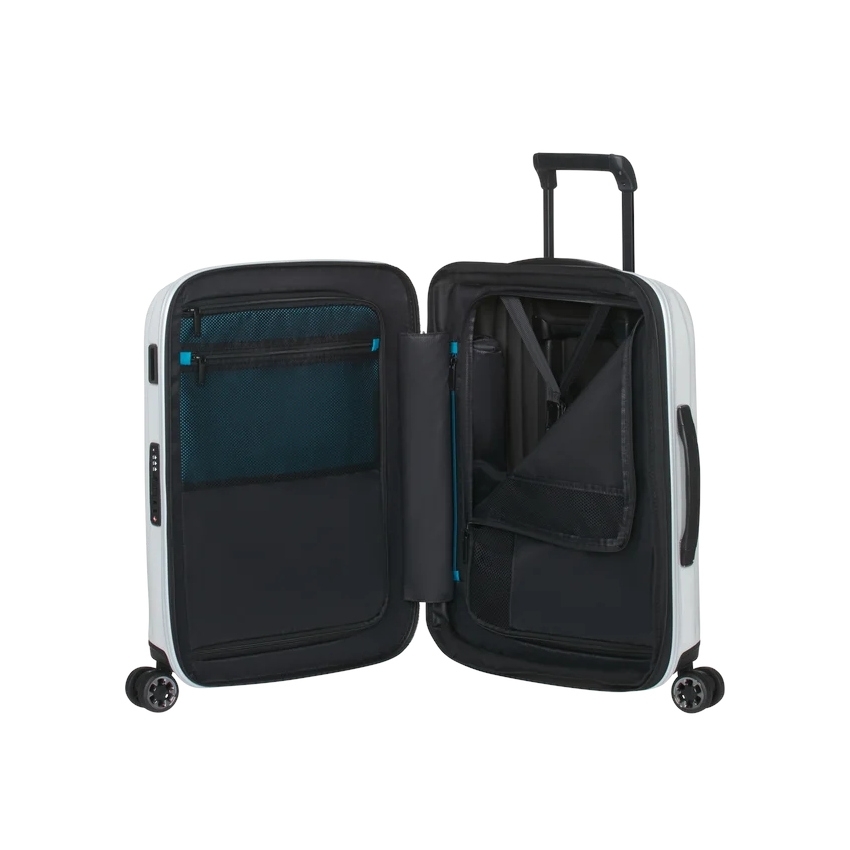 SAMSONITE Nexis - 55cm, white