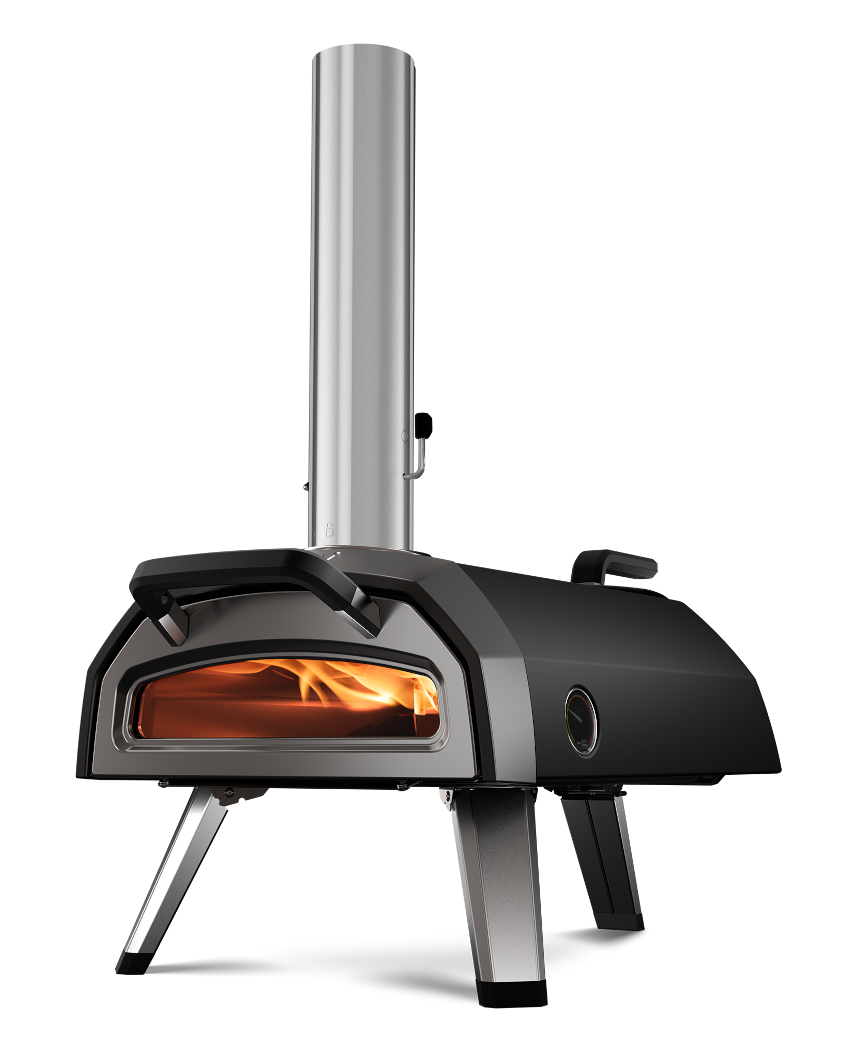 OONI Karu 2 Pizzaofen-Set, 3tlg.