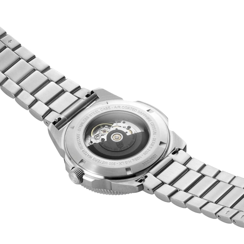 LUMINOX Pacific Diver Automatic 42 mm Herrenuhr