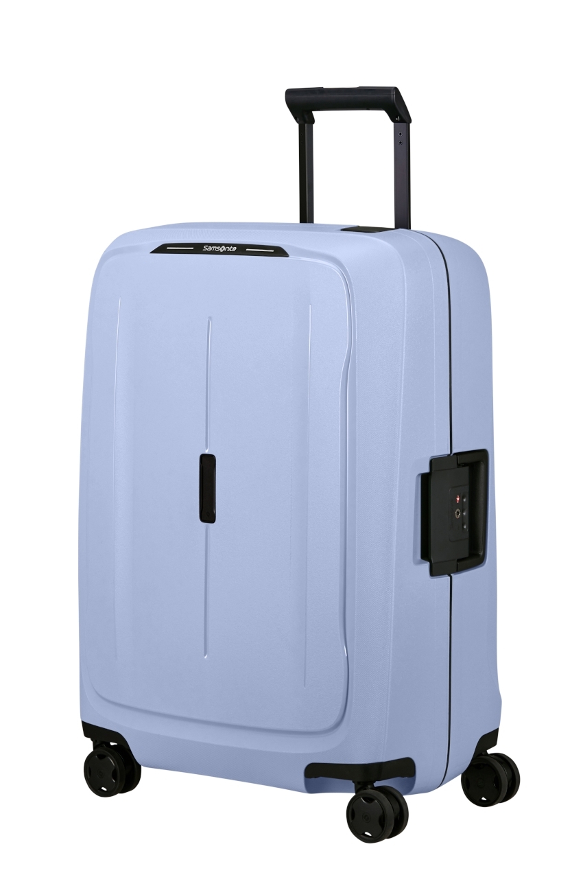 SAMSONITE Essens 69 lavendel
