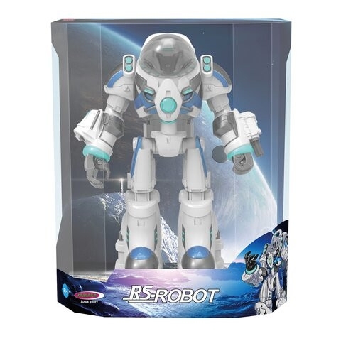 JAMARA Robot Spaceman Infrarot