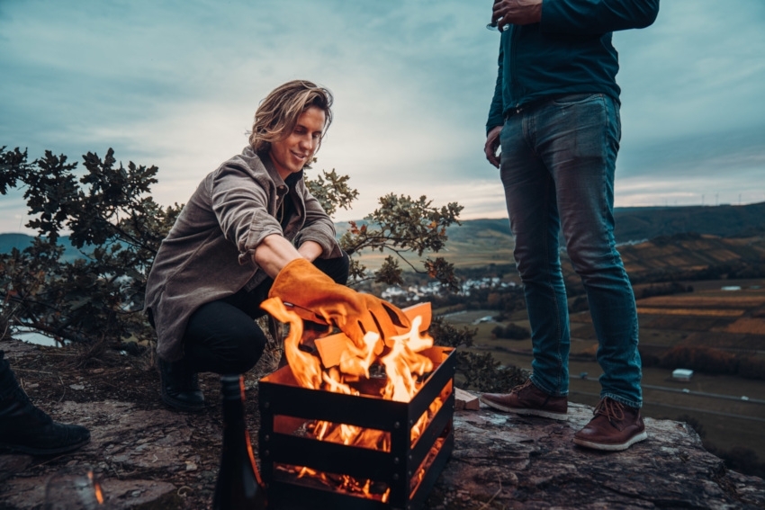 HÖFATS Beer-Box Set