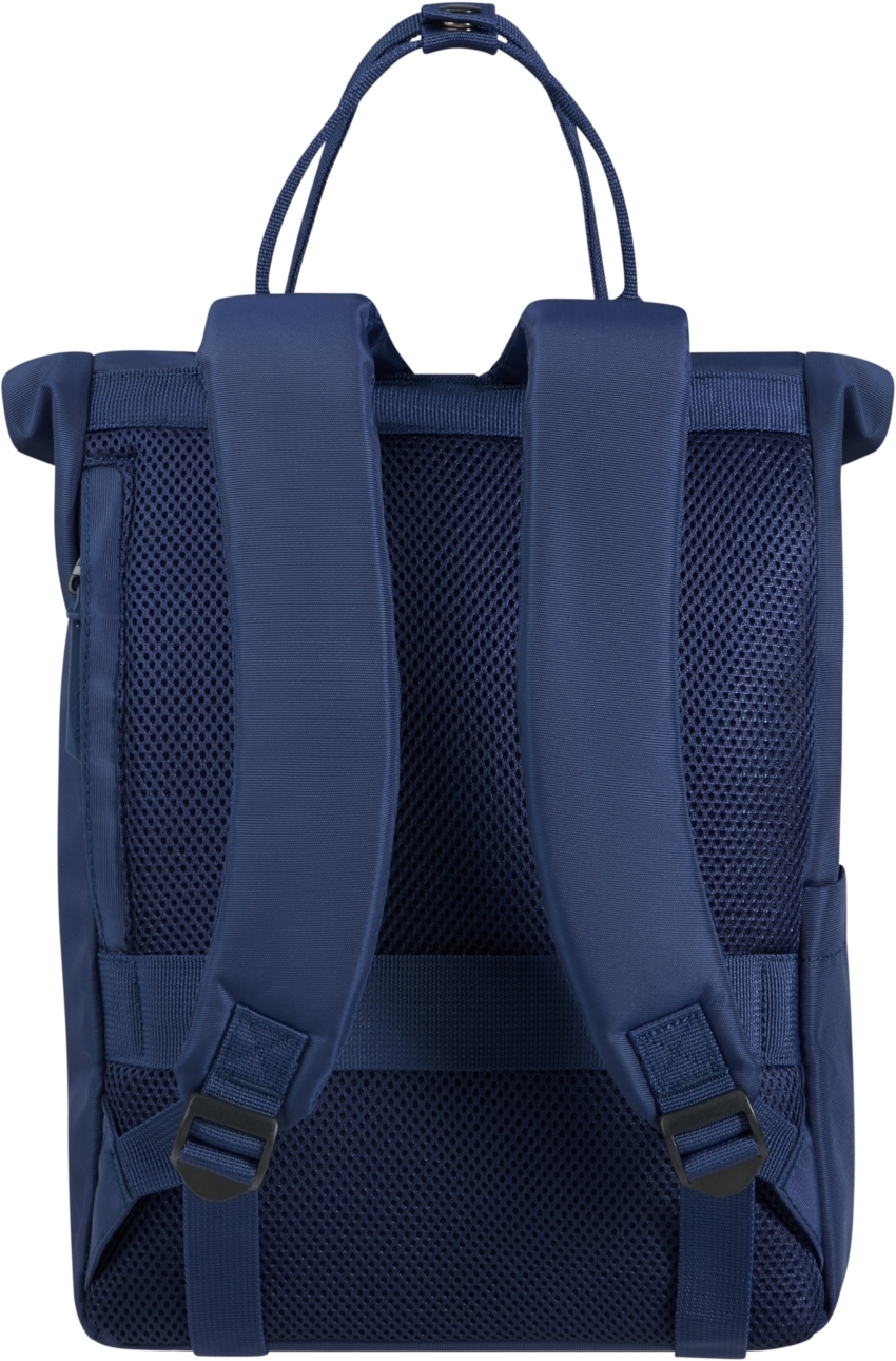 AMERICAN TOURISTER Rucksack Urban Groove blau
