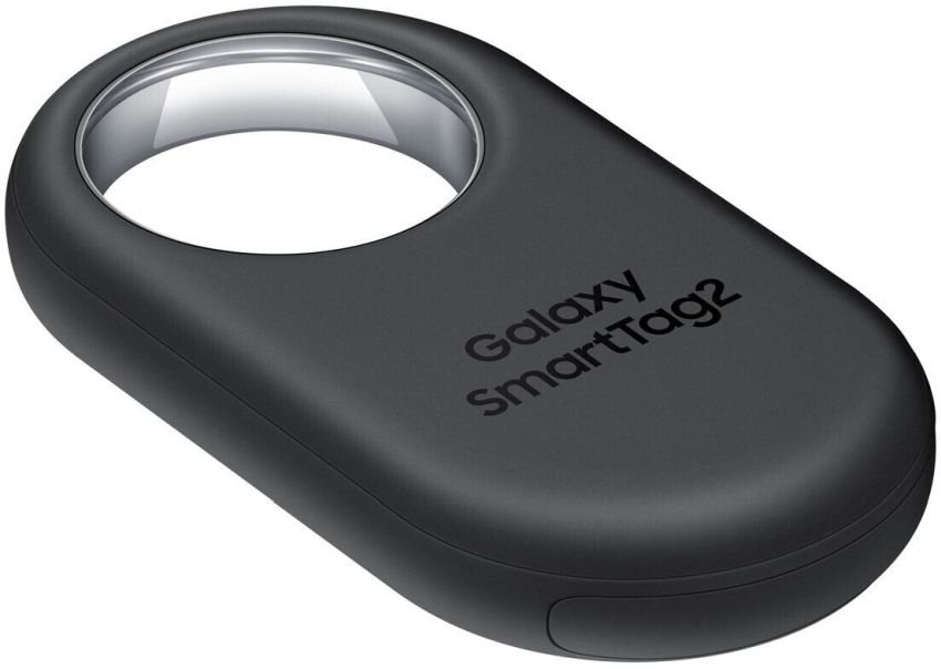 SAMSUNG SmartTag 2 EI-T 5600 Schwarz