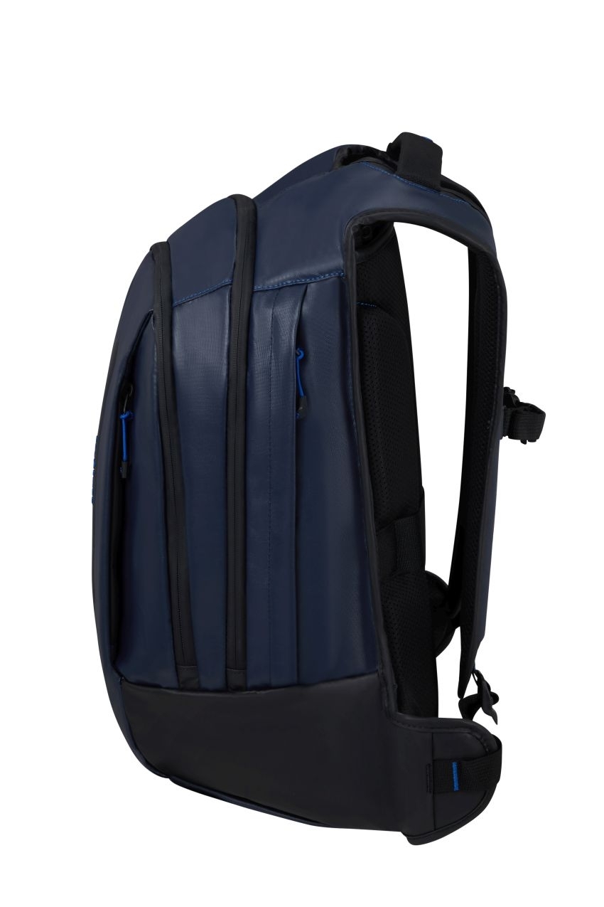 SAMSONITE Ecodiver Backpack L, blau