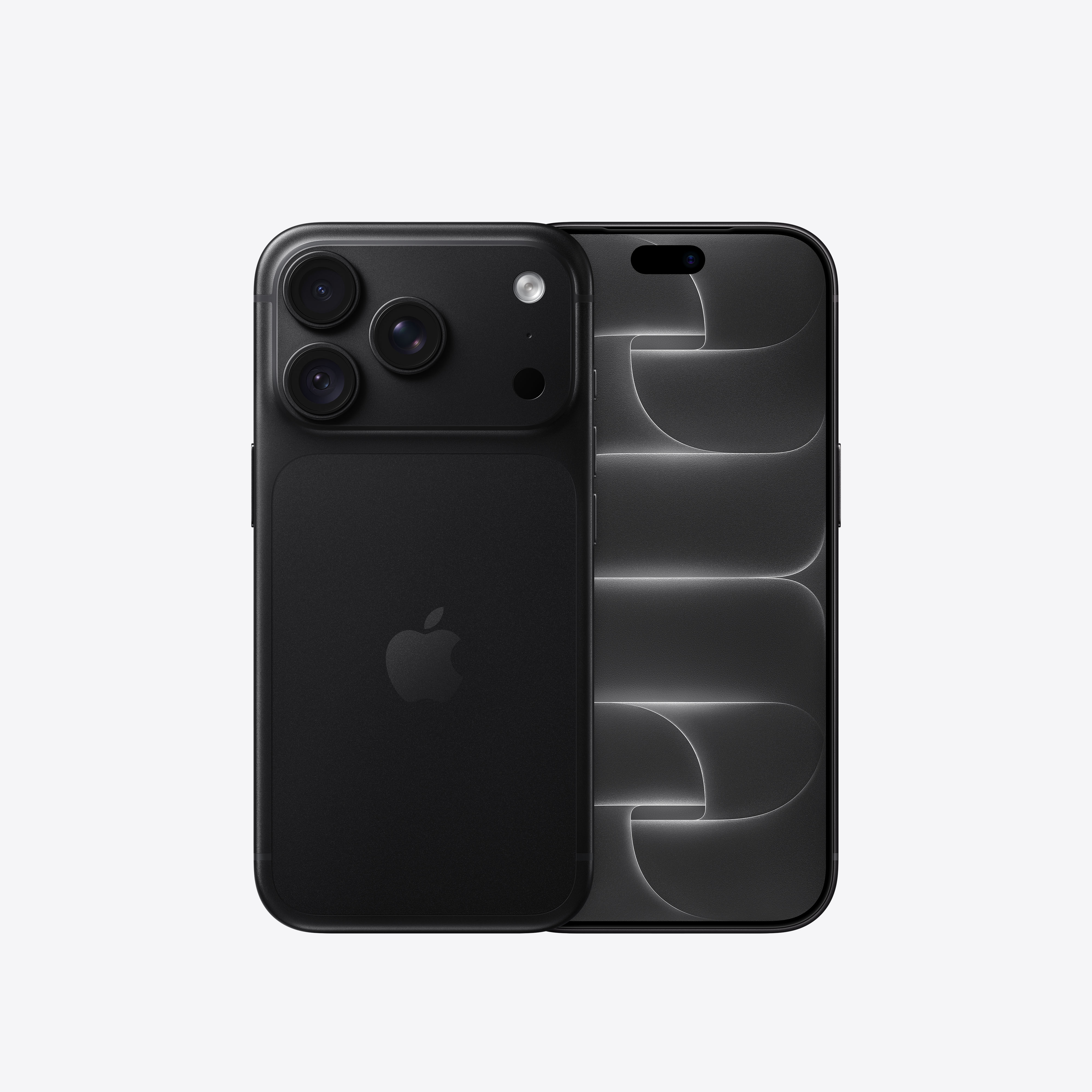 APPLE iPhone 18 Pro 512 GB - black