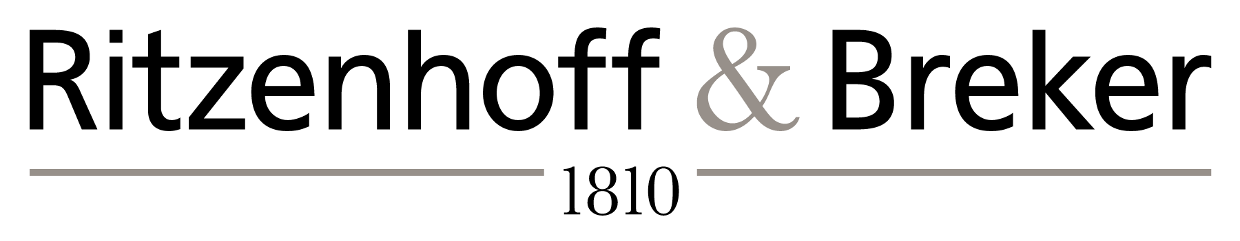 RITZENHOFF & BREKER