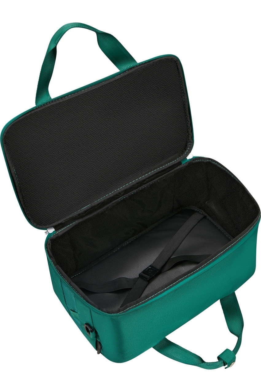 SAMSONITE Urbify 3-Way Underseater grün Handgepäck