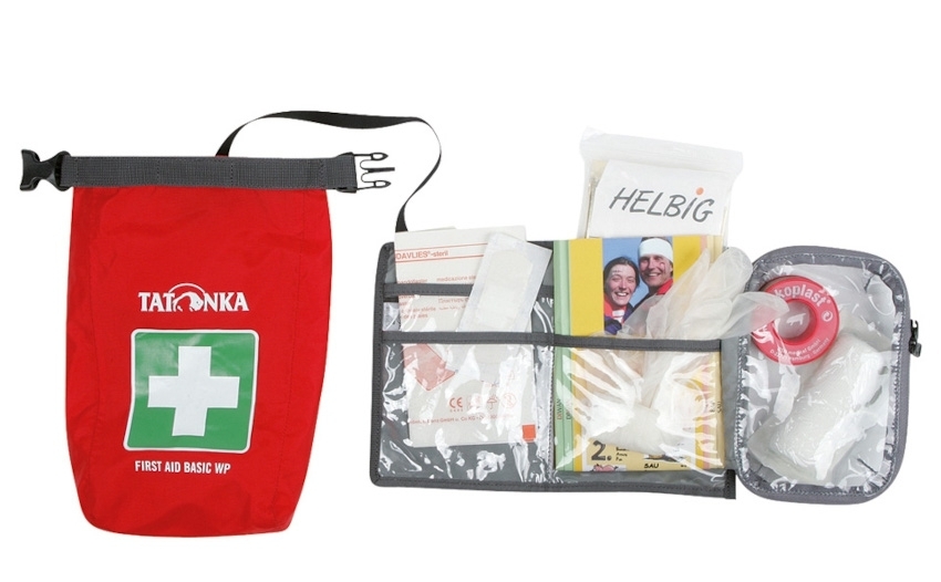 TATONKA First Aid Basic Waterproof