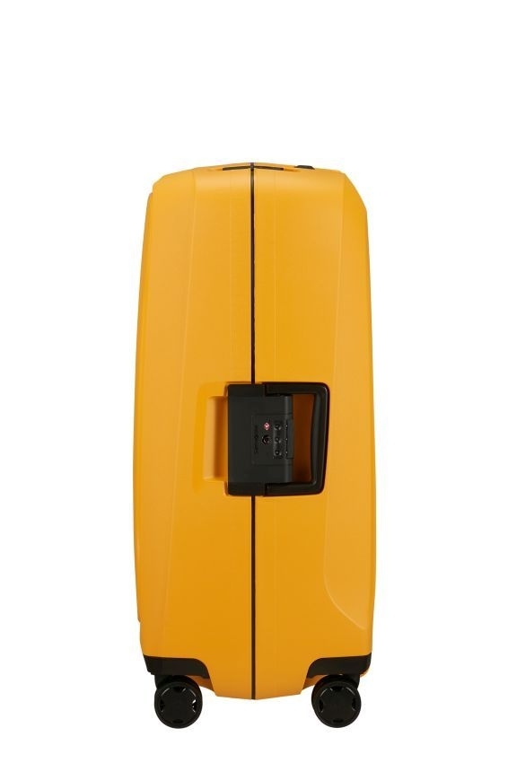 SAMSONITE Essens 69 gelb