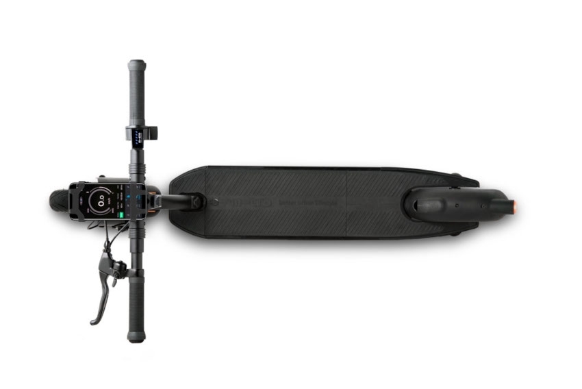MICRO MOBILITY emicro Condor II