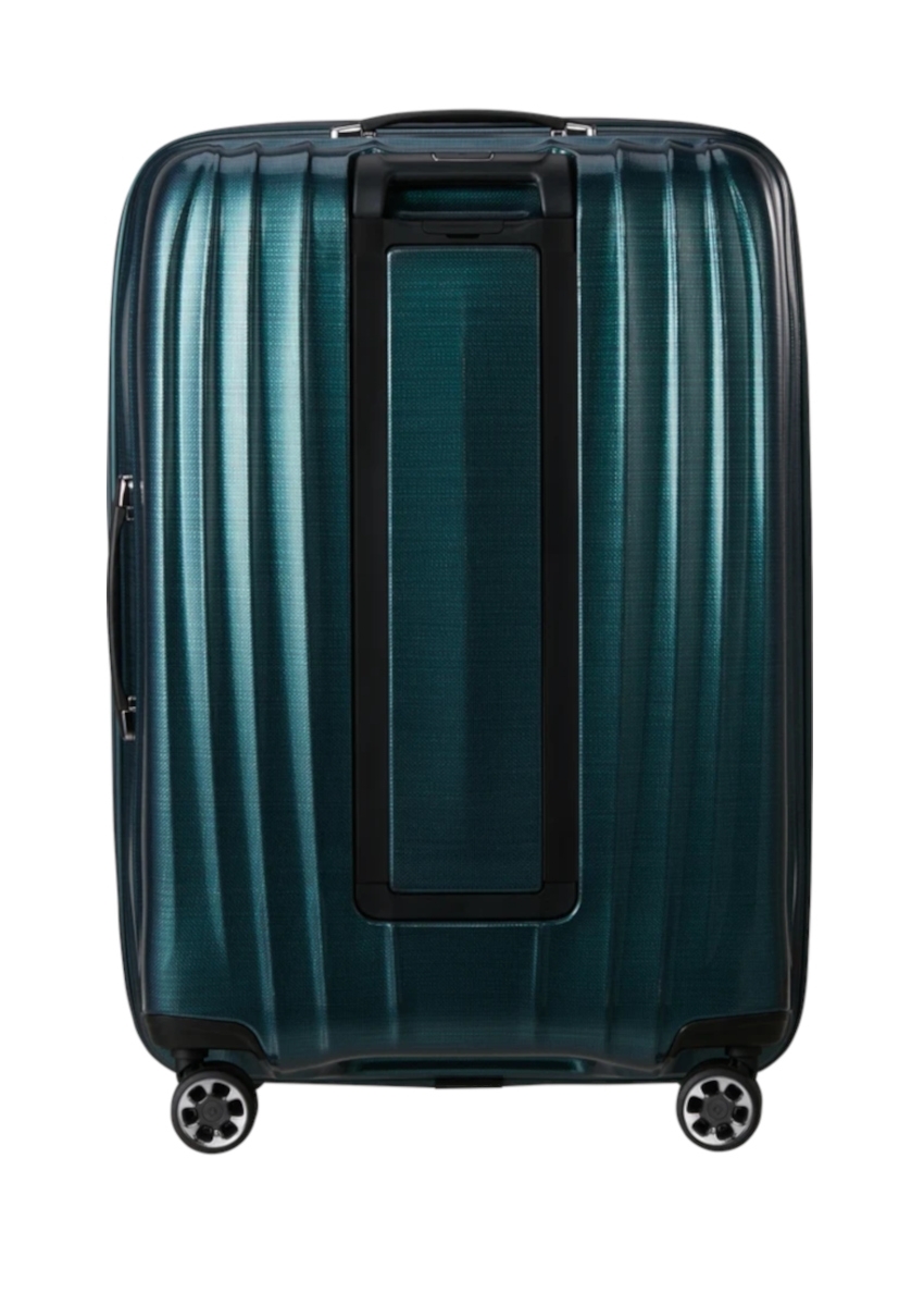 SAMSONITE Nexis - 76cm, deep petrol