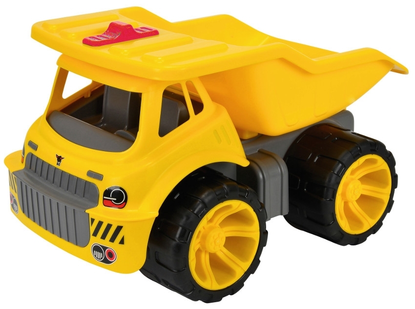 BIG Power Worker Maxi Truck