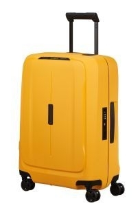 SAMSONITE Essens 55 gelb