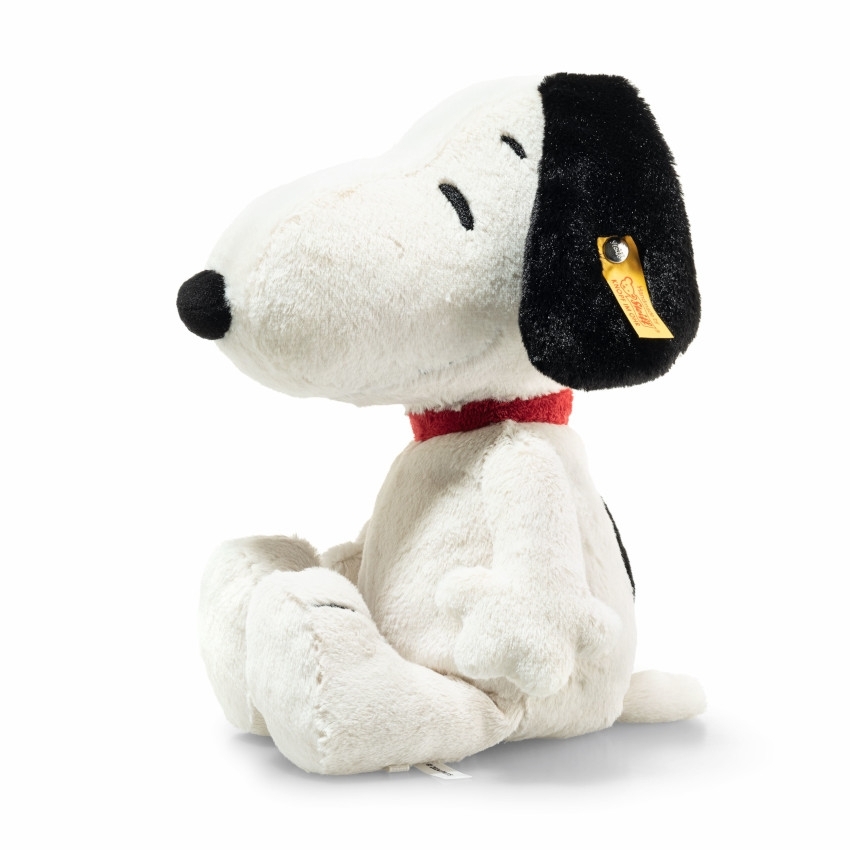 STEIFF Snoopy