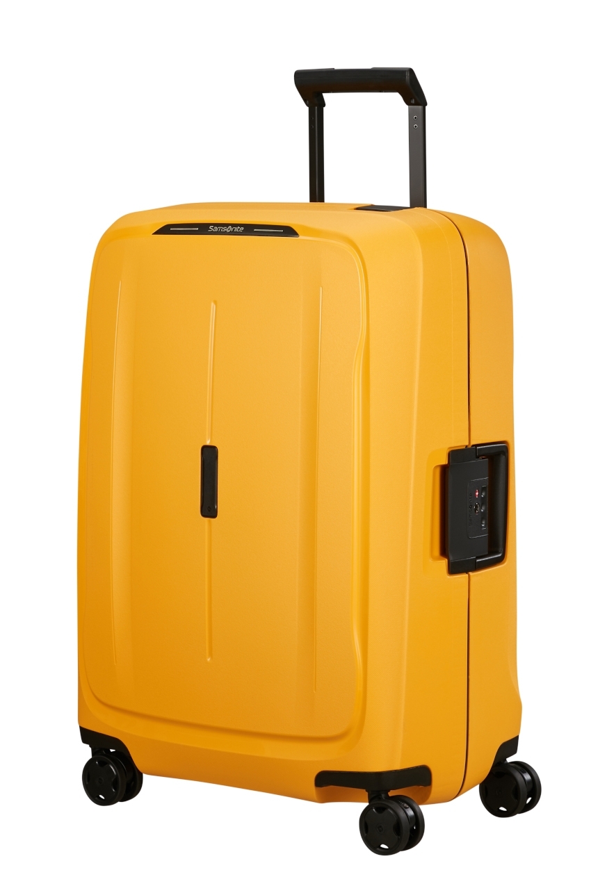 SAMSONITE Essens 69 gelb