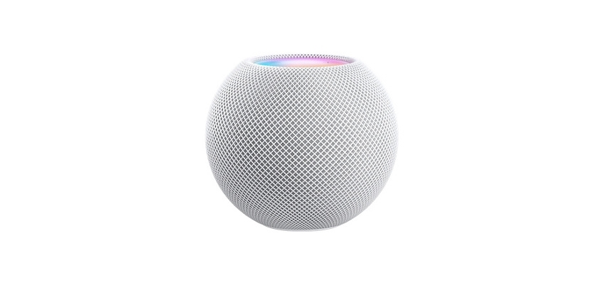 APPLE HomePod Mini, weiß