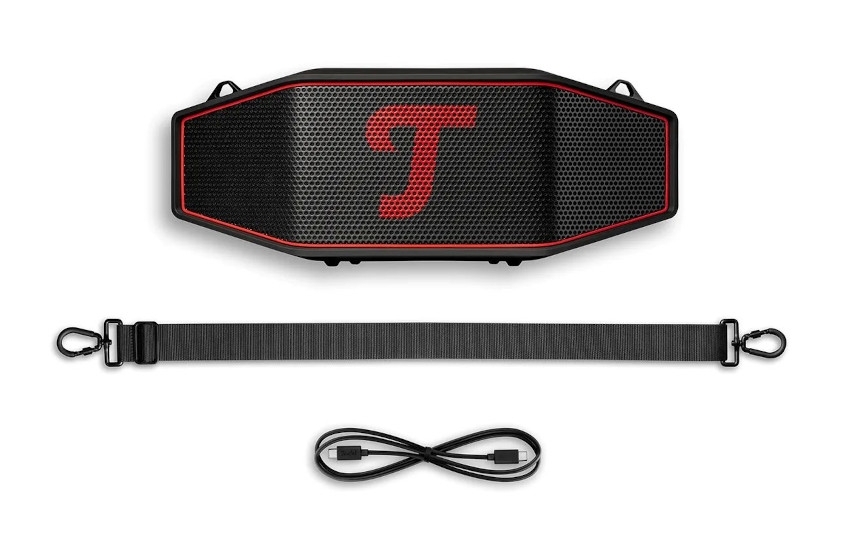 TEUFEL Rockster Cross 2