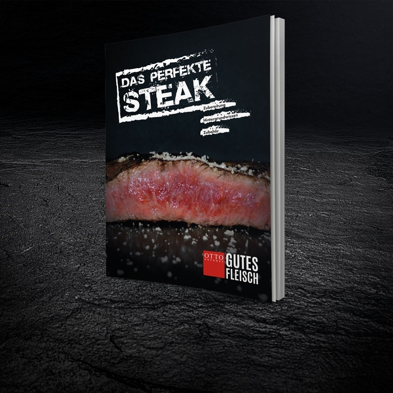 OTTO GOURMET Perfect Meat Paket - das Steaktasting
