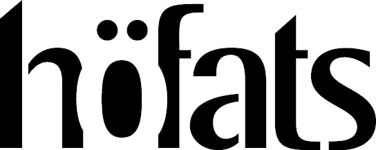 HÖFATS Moon 45 Feuerschale mit hohem Fuß