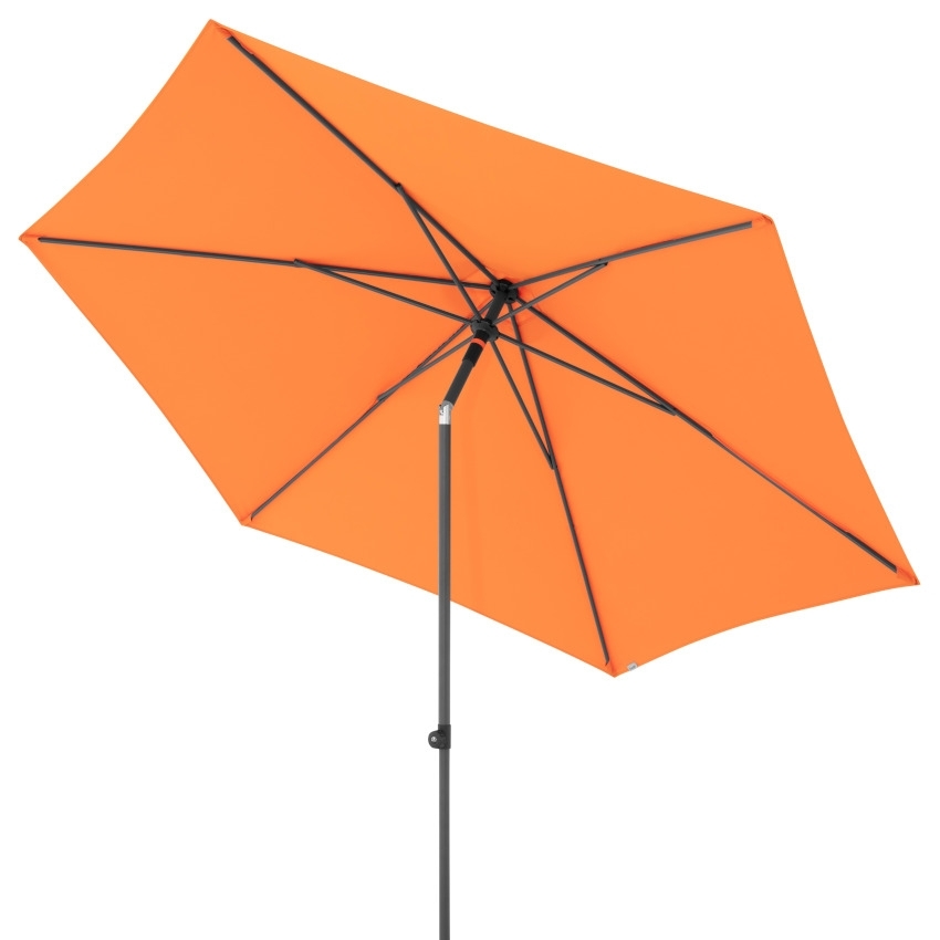 DOPPLER myZone Auto Tilt Orange