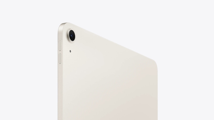 APPLE iPad Air 13" WiFI + Cellular 2025 Polarstern