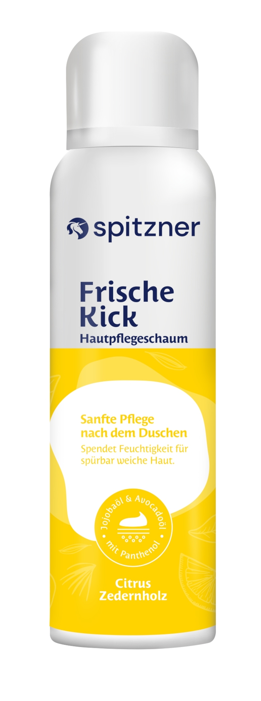 SPITZNER FrischeKick Geschenk Set