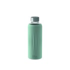 VILLEROY & BOCH Trinkflasche Grün 0,5 L