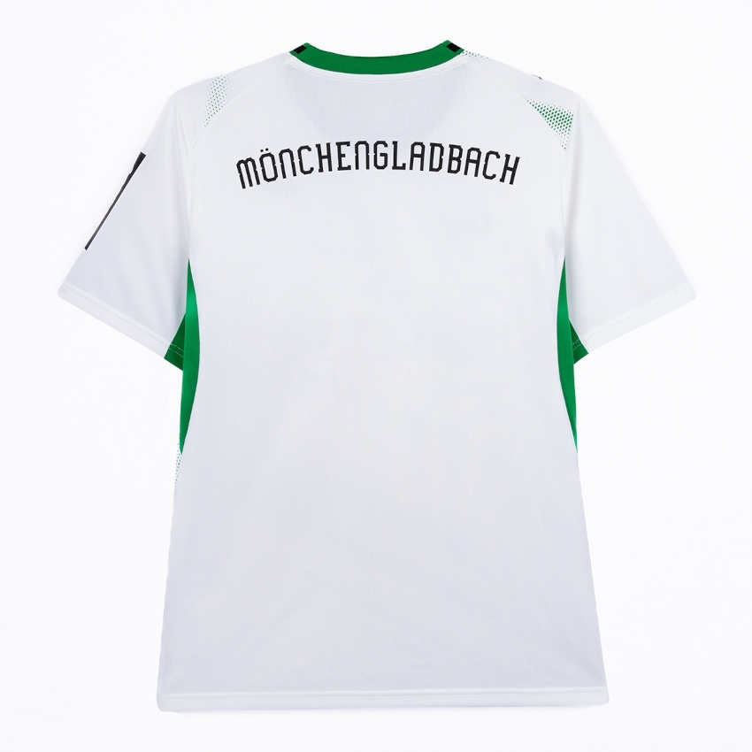 Borussia Mönchengladbach Heimtrikot 26/27 - XXXL