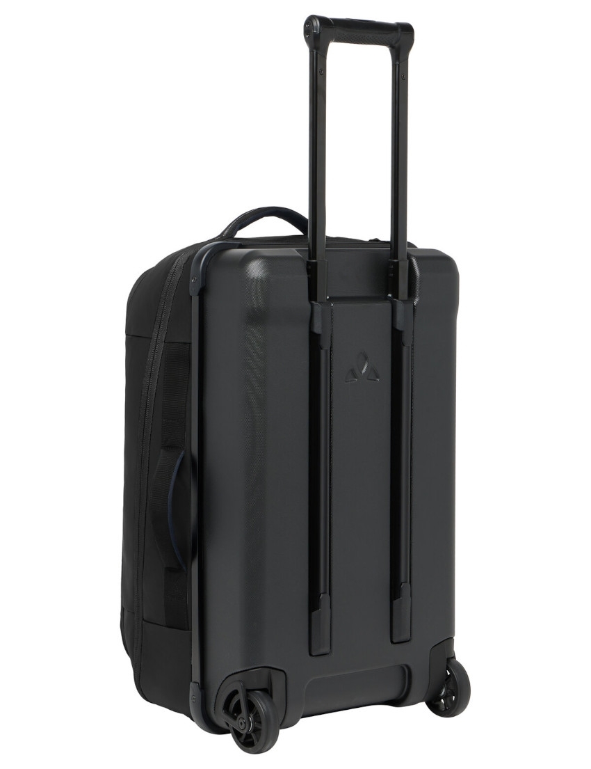 VAUDE Takutea 65 Reisetrolley black