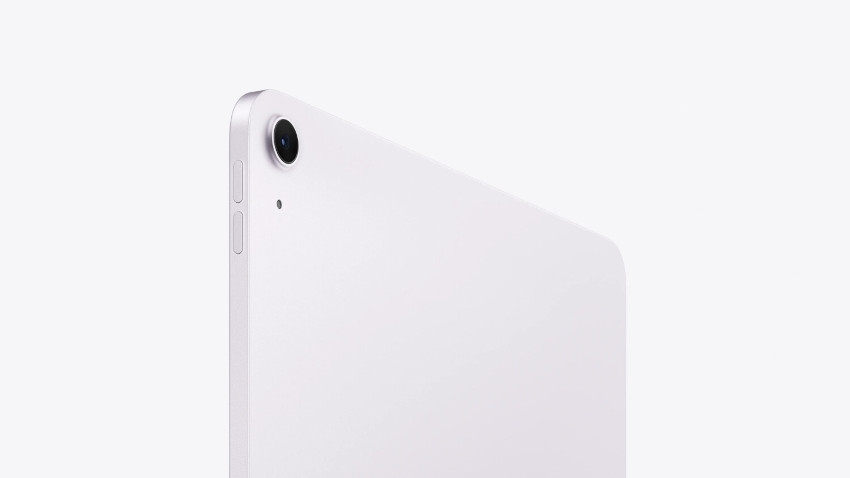 APPLE iPad Air 13" WiFI + Cellular 2025 Violett