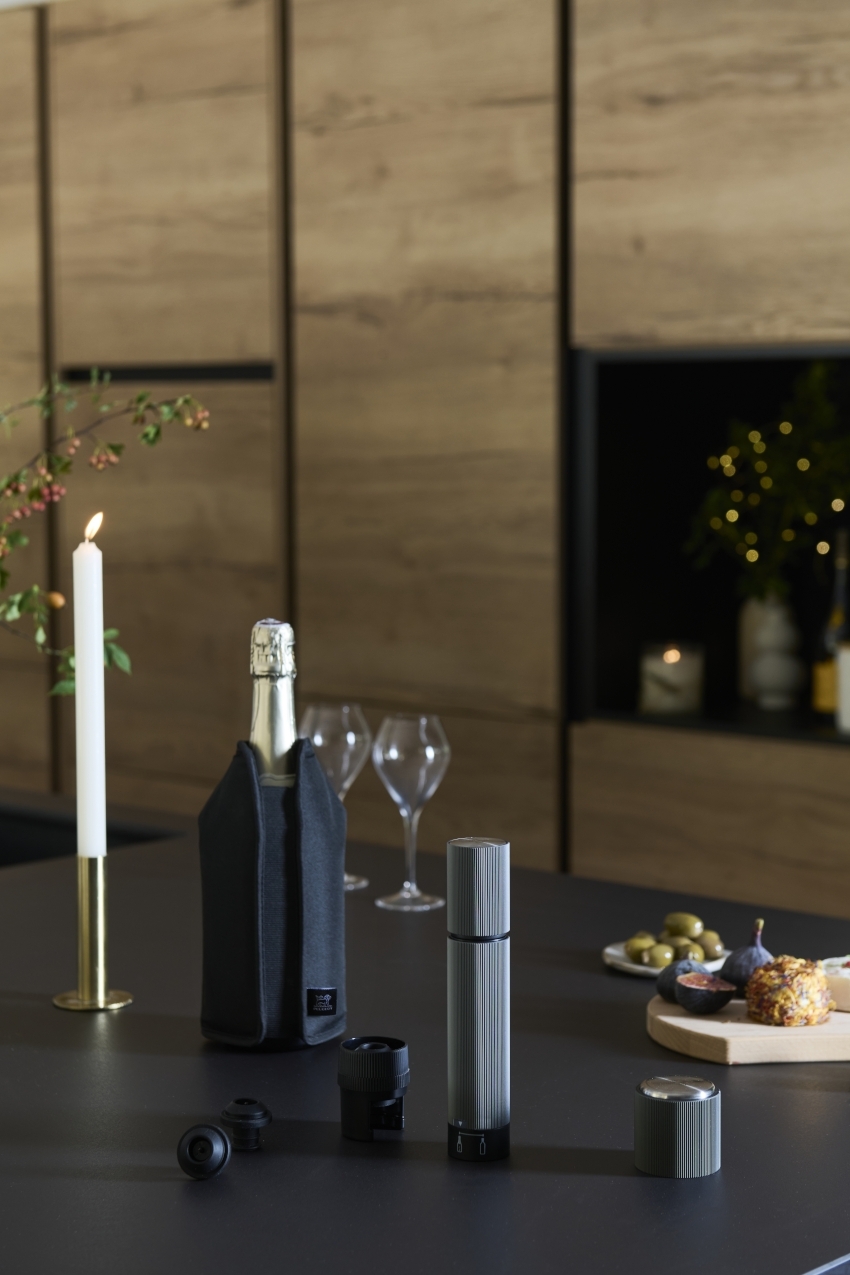 PEUGEOT Bubbles Forever Geschenk Set