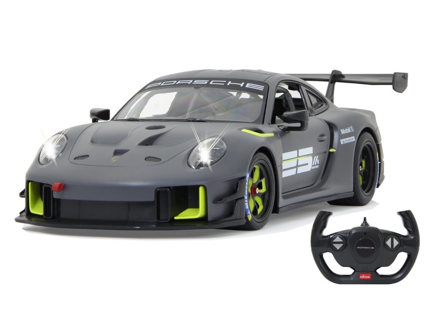 JAMARA Porsche 911 GT2 RS Clubsport 25 RC 1:14