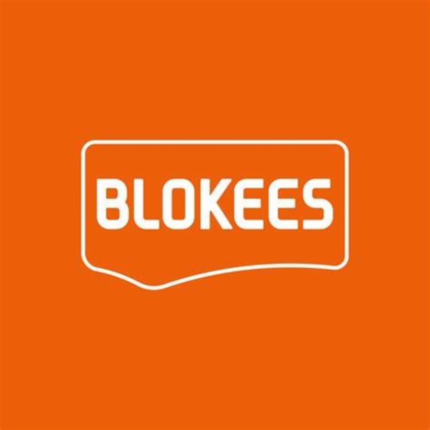 BLOKEES Bausatz - Marvel Thor