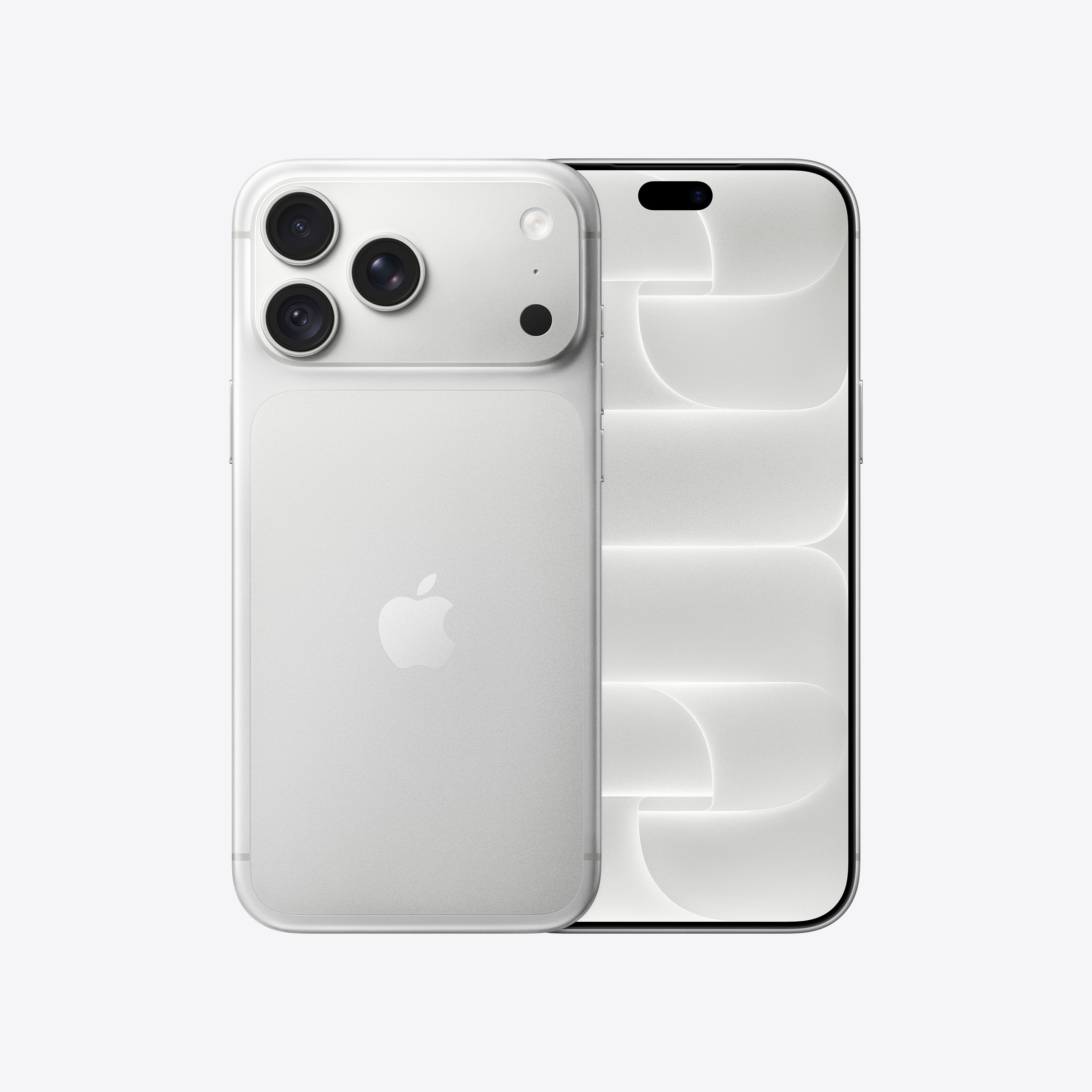 APPLE iPhone 18 Pro Max 512 GB - silver