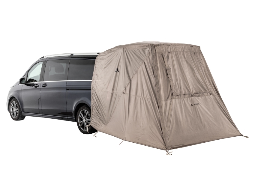 VAUDE Drive VAN Trunk Autozelt L