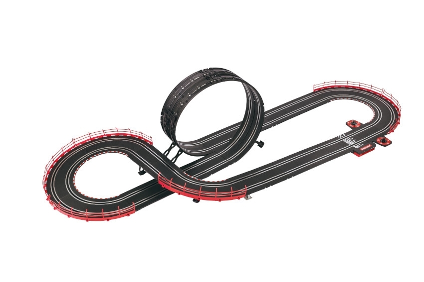 CARRERA GO!!! GT Powerplay