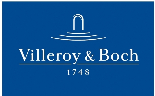 VILLEROY & BOCH BBQ Passion Steakteller L 2 St.
