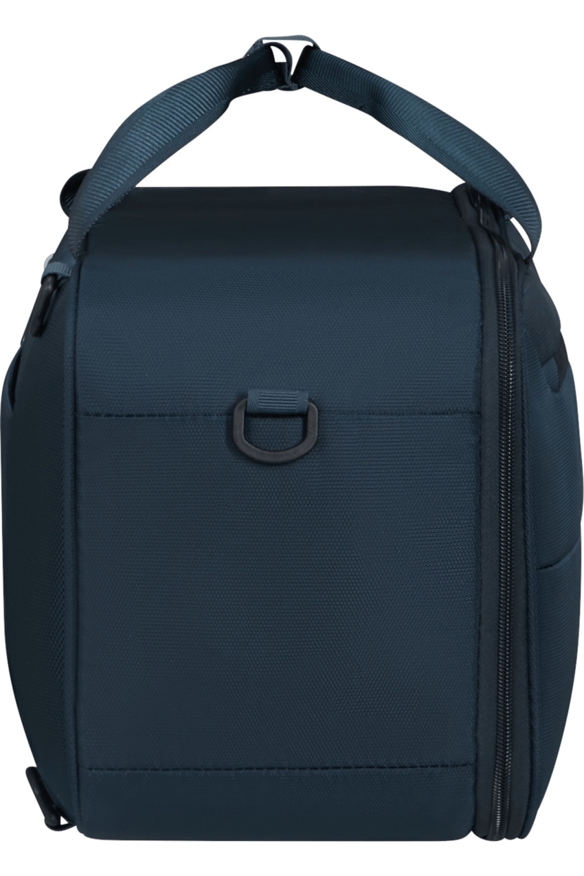 SAMSONITE Urbify 3-Way Underseater navy Handgepäck