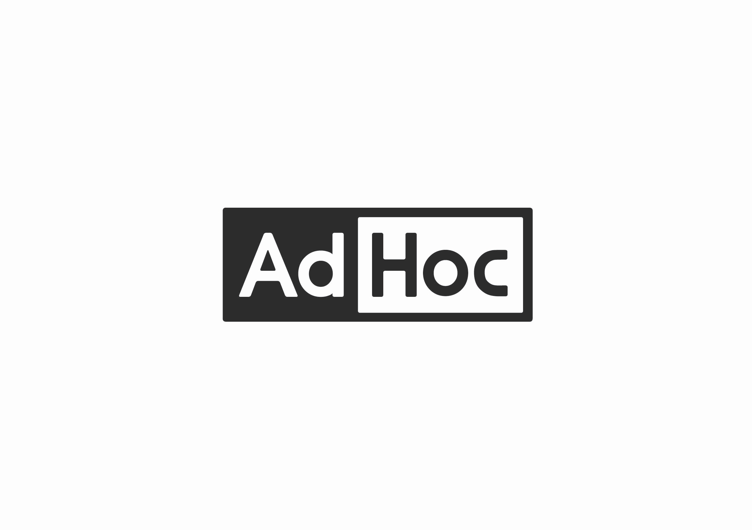 ADHOC Universalwiegemesser WAVE