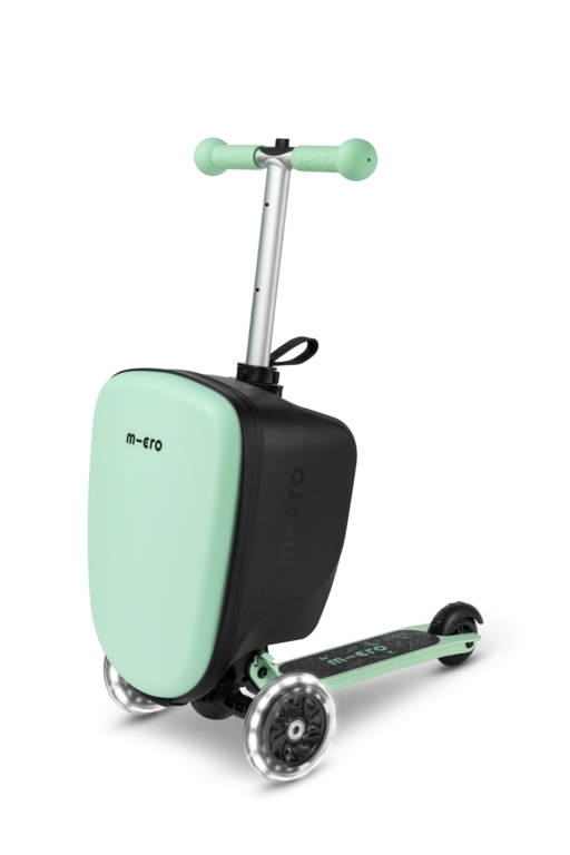 MICRO MOBILITY Luggage Junior