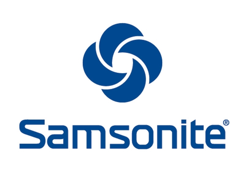SAMSONITE Nuon Spinner 55 metallic dark blue